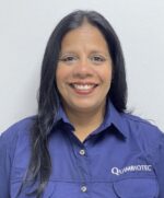 Lcda. Hyrania González Jefa Oficina de Administración y Finanzas (E)