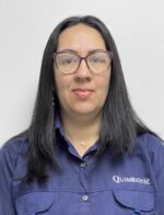 Lcda. Yesica Polo Gerente de Comercialización y Mercadeo