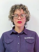 Lcda. Yisel Longa Jefa Oficina de Asuntos Públicos (E)
