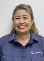 Lcda. Yely Soler Jefa Oficina de Atención al Ciudadano