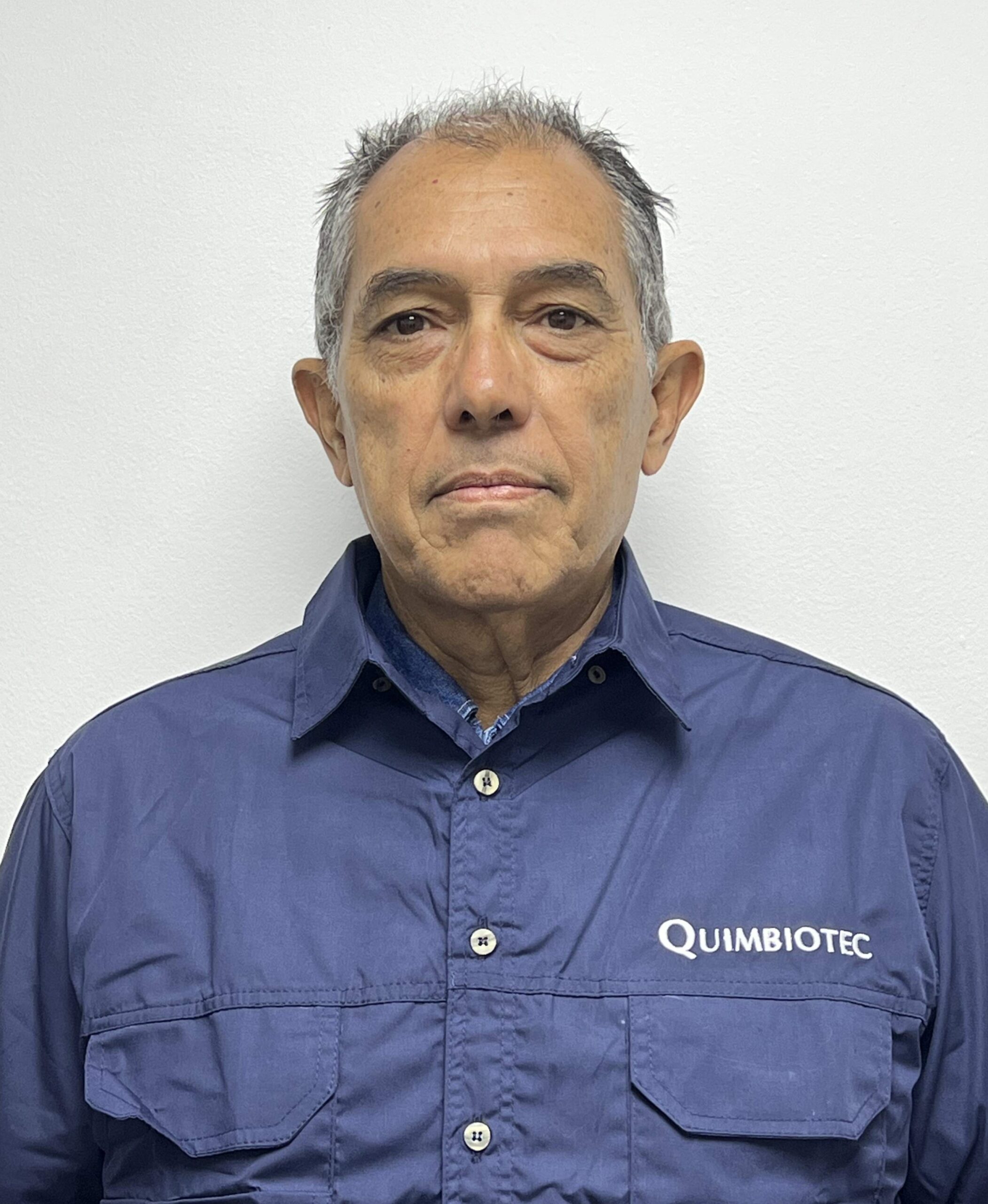 Lcdo. Frank Palacios