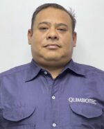 Lcdo. Jheferson La Crúz Gerente de Mantenimiento, Infraestructura y Nuevas Tecnologías