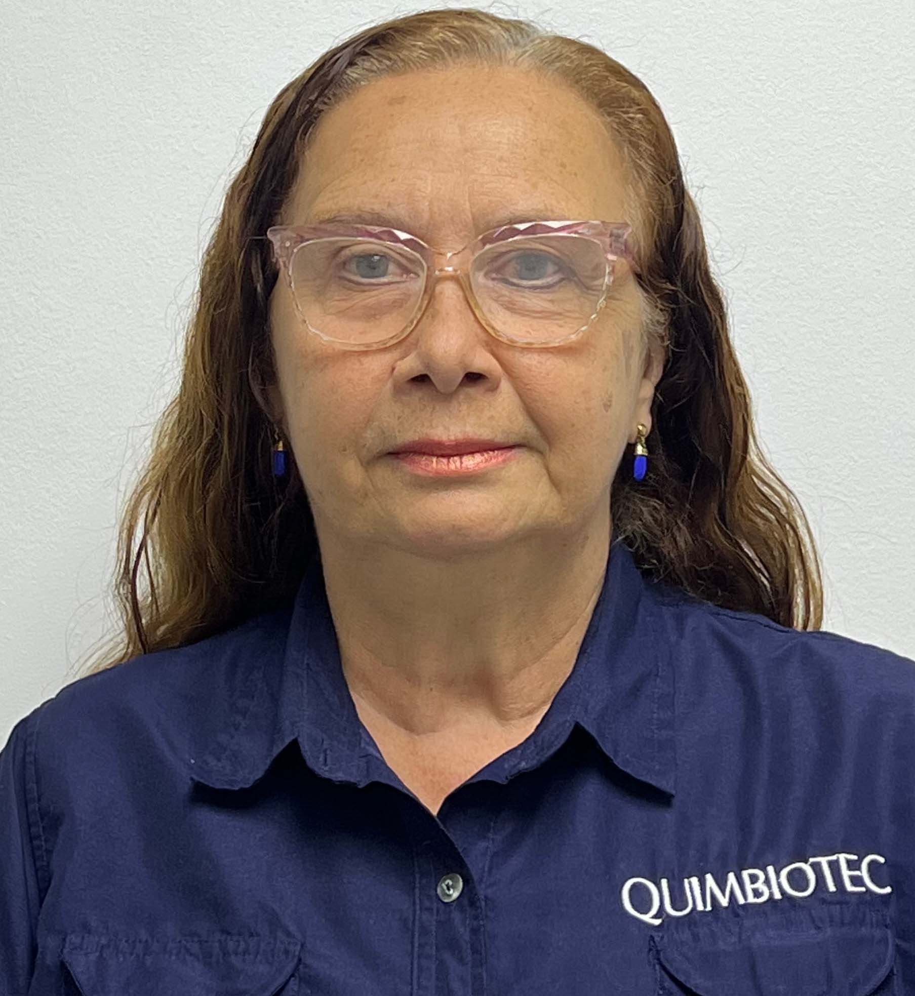 Lcda. Gracia Trujillo