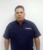 Jefe de la Unidad de Protección y Control de Activos