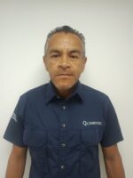 Gerente de Operaciones (E)