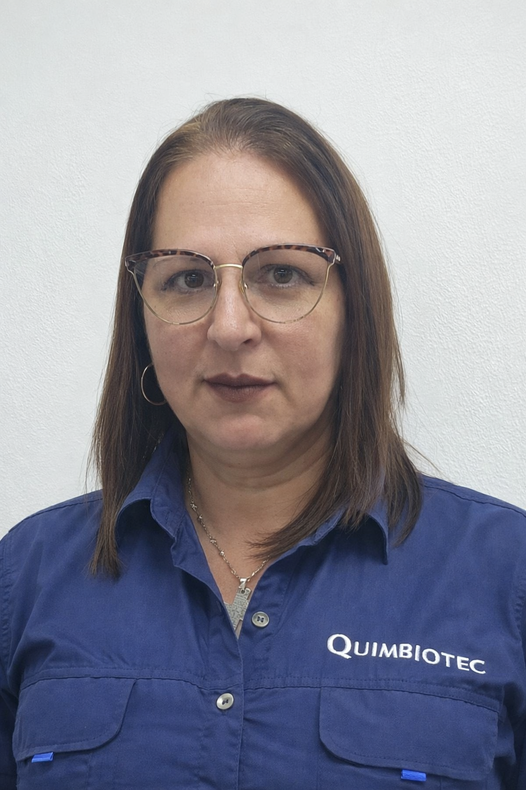 Lcda. María Giulia Vizzarri