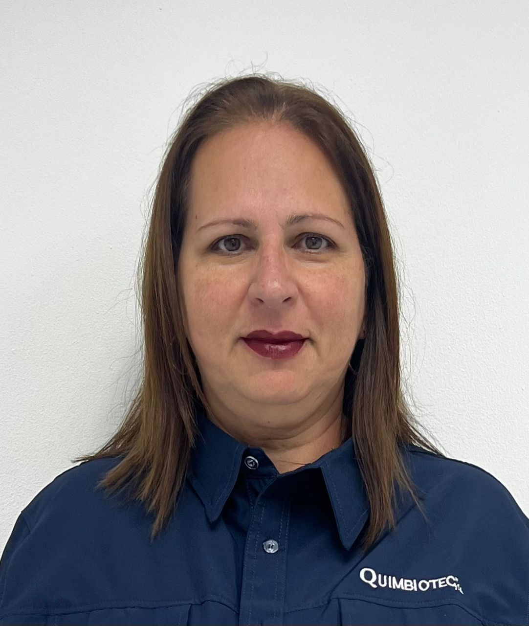 Lcda. María Giulia Vizzarri