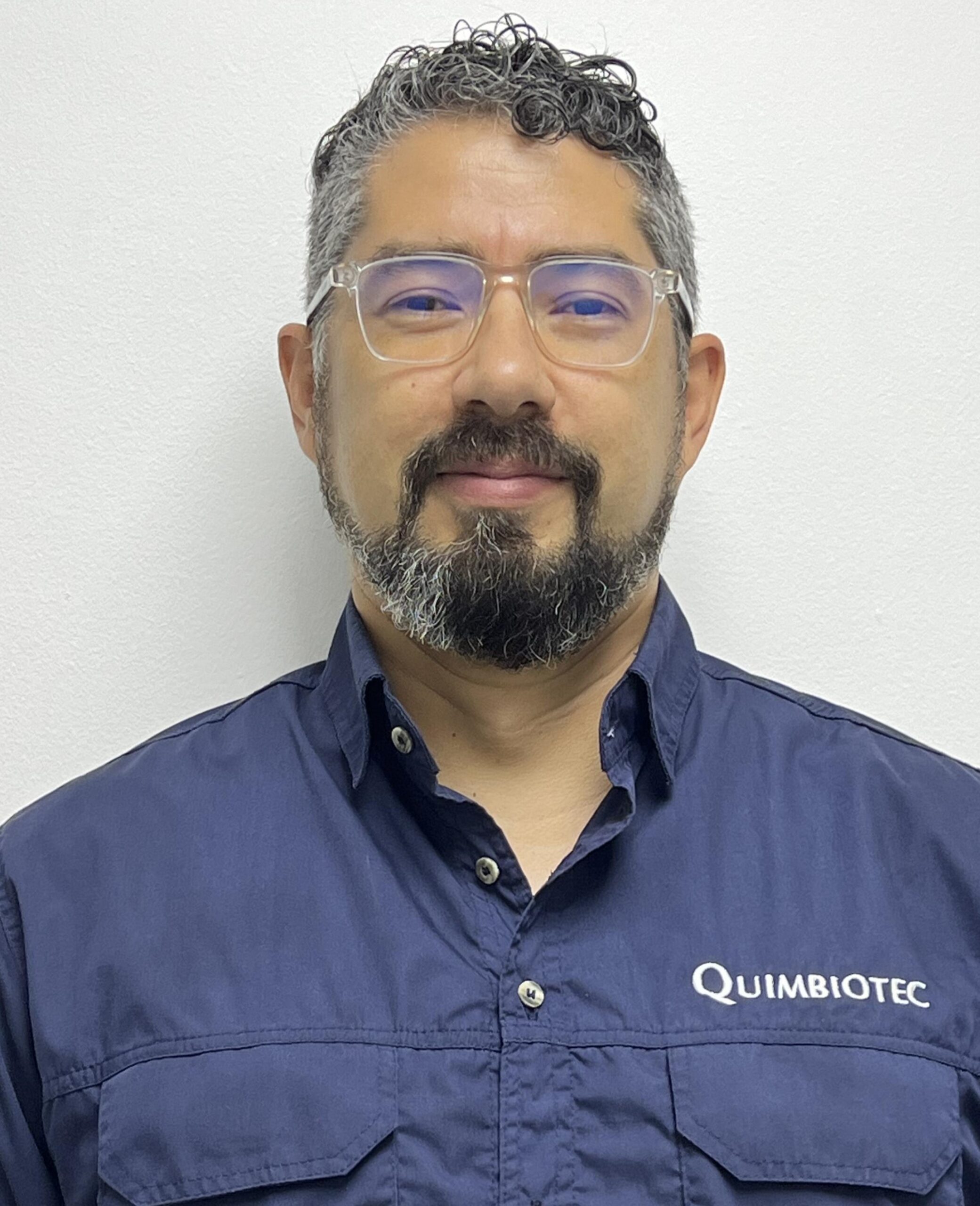 Ronald J. Ramos